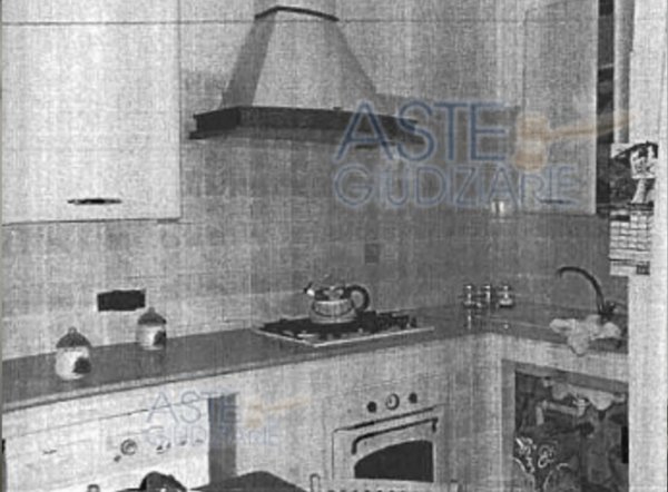 appartamento in vendita a Taranto in zona Tamburi-Croce