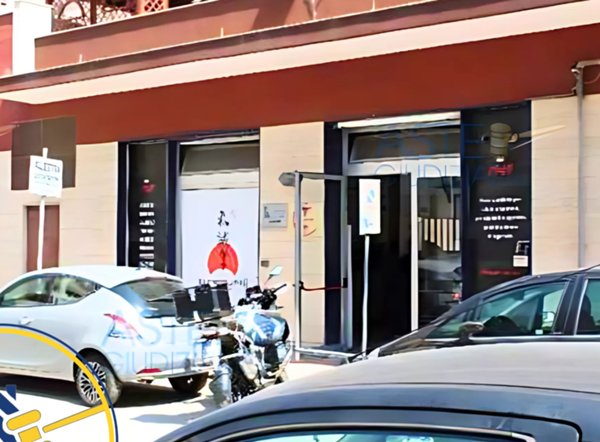 negozio in vendita a Taranto