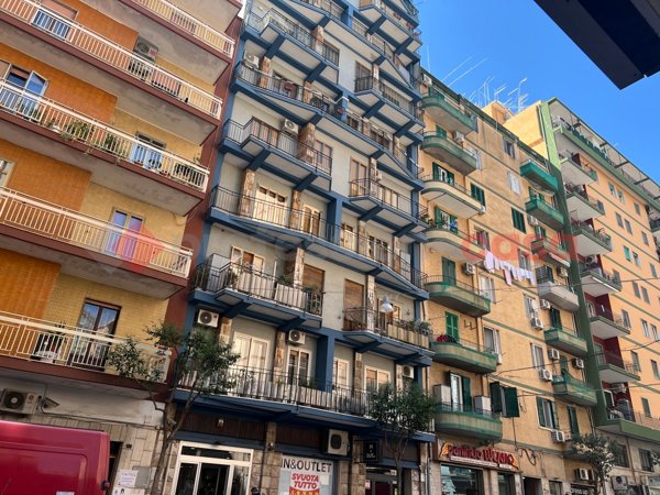 appartamento in vendita a Taranto in zona Tre Carrare-Battisti