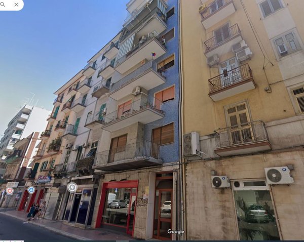 appartamento in vendita a Taranto in zona Tre Carrare-Battisti