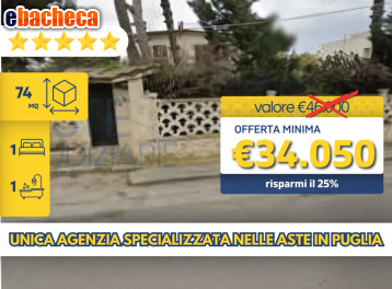 appartamento in vendita a Taranto