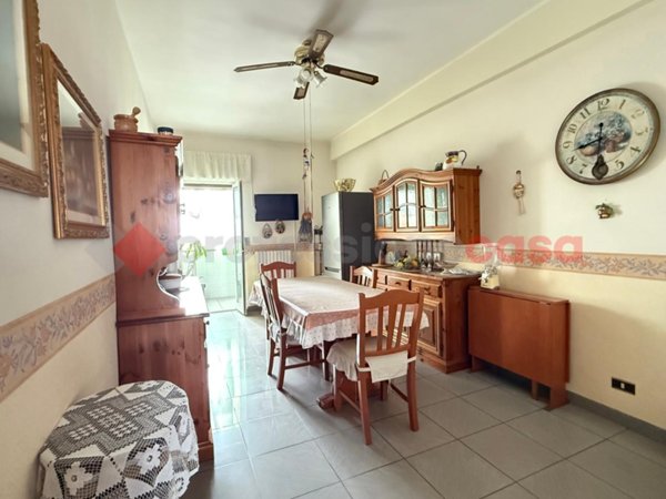 appartamento in vendita a Taranto in zona Italia-Montegranaro