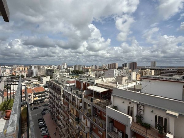 appartamento in vendita a Taranto in zona Italia-Montegranaro