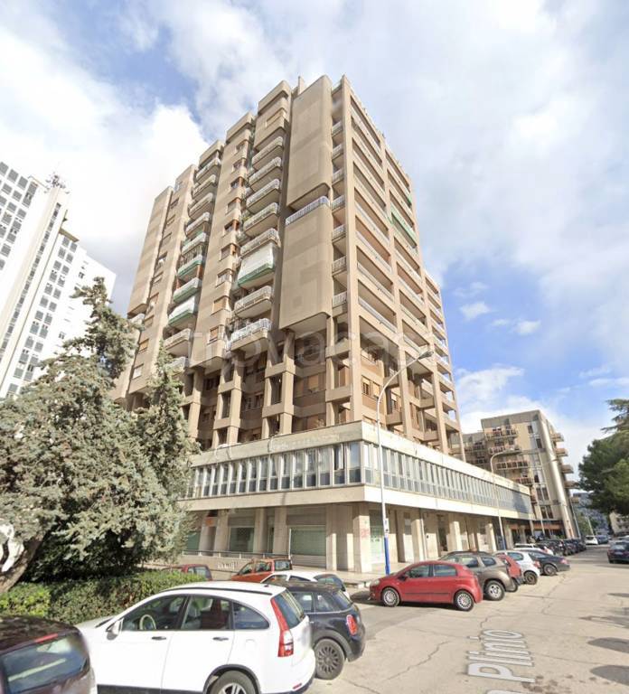 appartamento in vendita a Taranto in zona Tre Carrare-Battisti