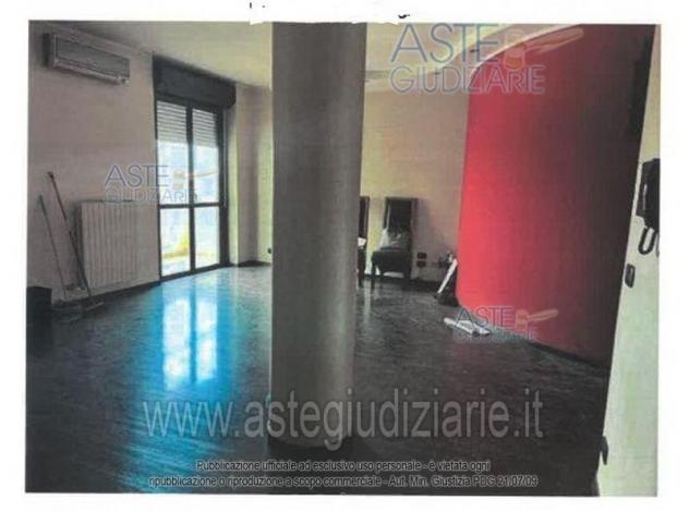 appartamento in vendita a Taranto in zona Paolo VI