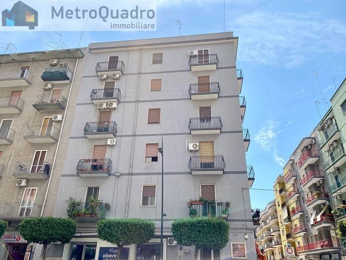 appartamento in vendita a Taranto in zona Italia-Montegranaro