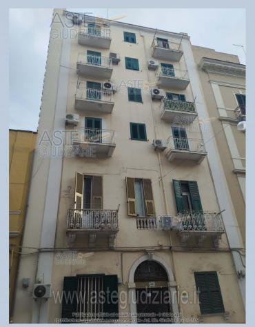 terreno edificabile in vendita a Taranto in zona Borgo