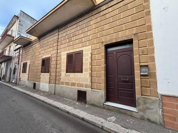 appartamento in vendita a Taranto in zona Talsano