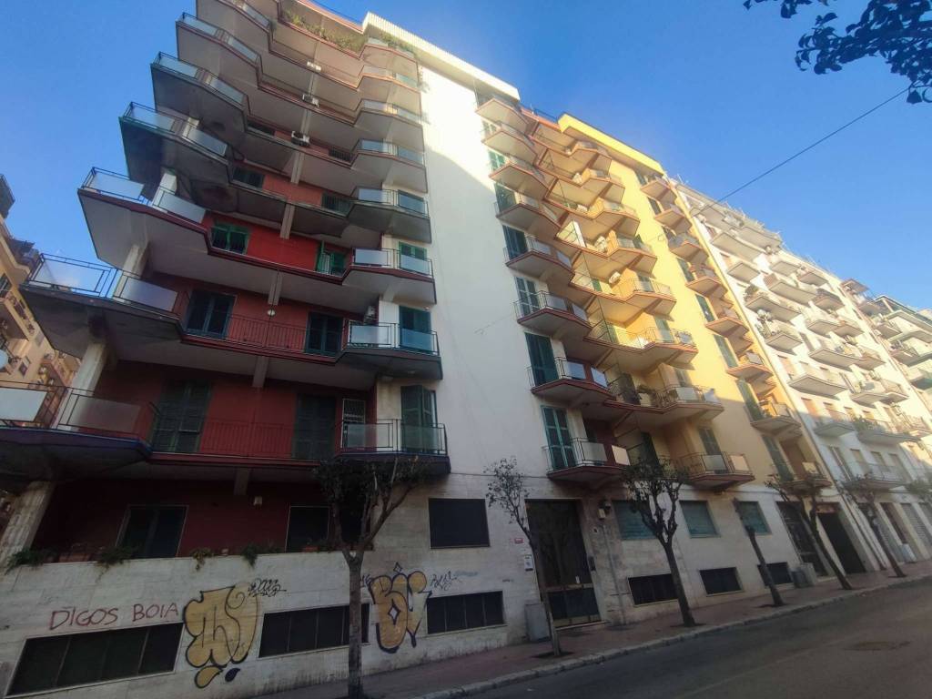 appartamento in vendita a Taranto in zona Borgo