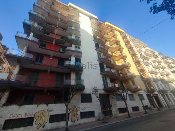 appartamento in vendita a Taranto