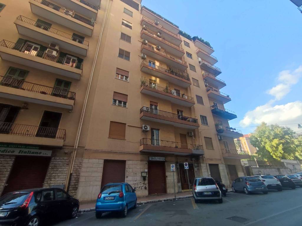 appartamento in vendita a Taranto in zona Borgo