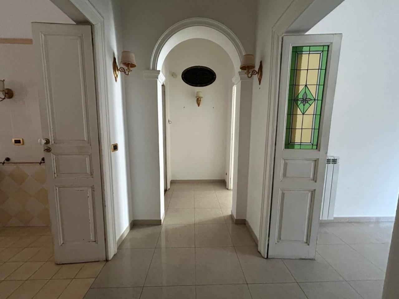 appartamento in vendita a Taranto in zona Borgo Antico