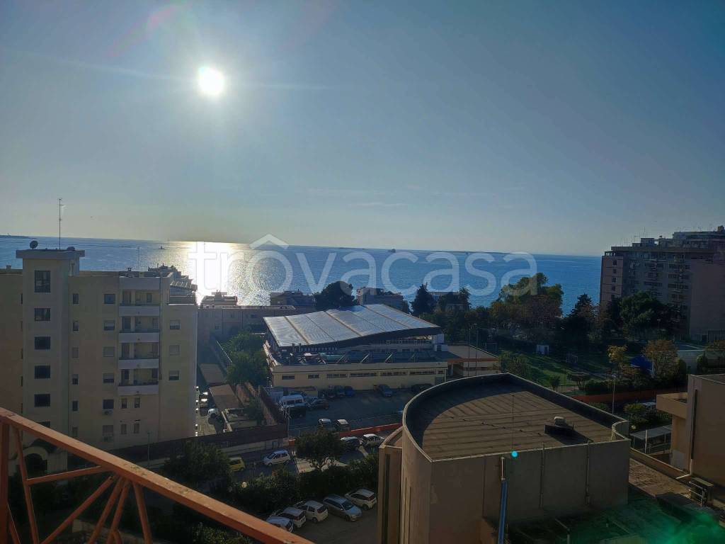 appartamento in vendita a Taranto in zona Borgo