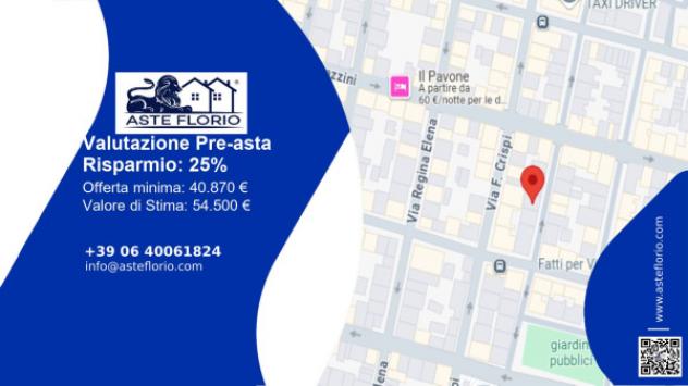 appartamento in vendita a Taranto in zona Borgo