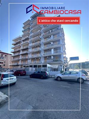 appartamento in vendita a Taranto in zona Solito-Corvisea