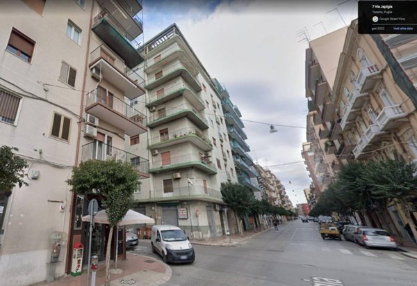 appartamento in vendita a Taranto in zona Italia-Montegranaro