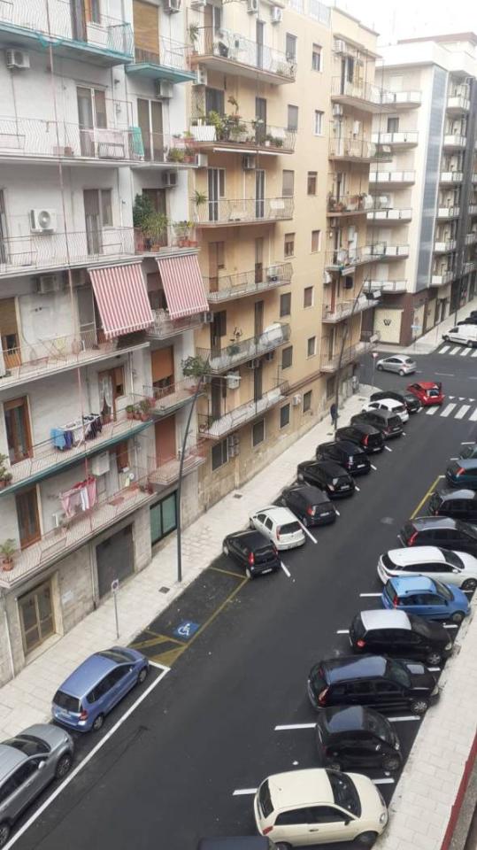 appartamento in vendita a Taranto in zona Italia-Montegranaro