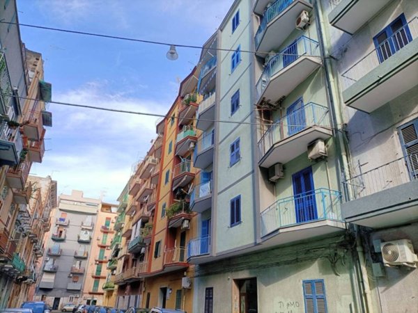 appartamento in vendita a Taranto