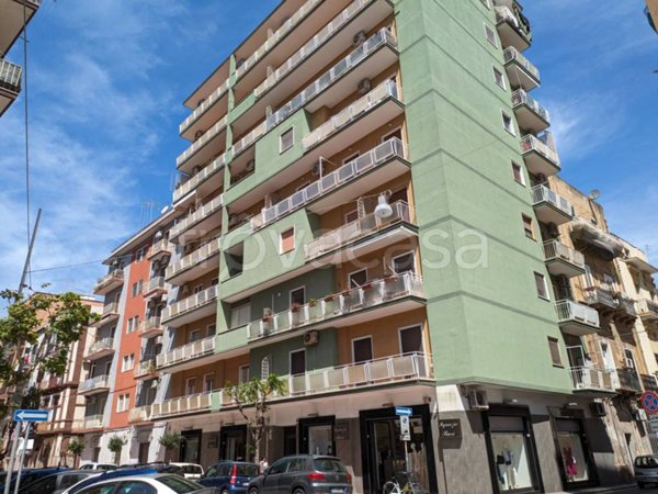 appartamento in vendita a Taranto in zona Italia-Montegranaro