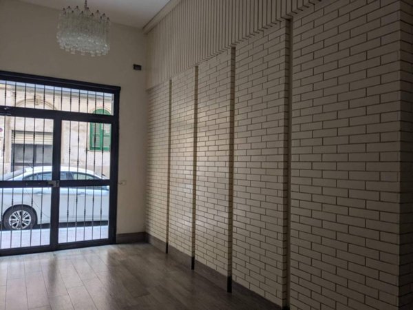 appartamento in vendita a Taranto in zona Borgo