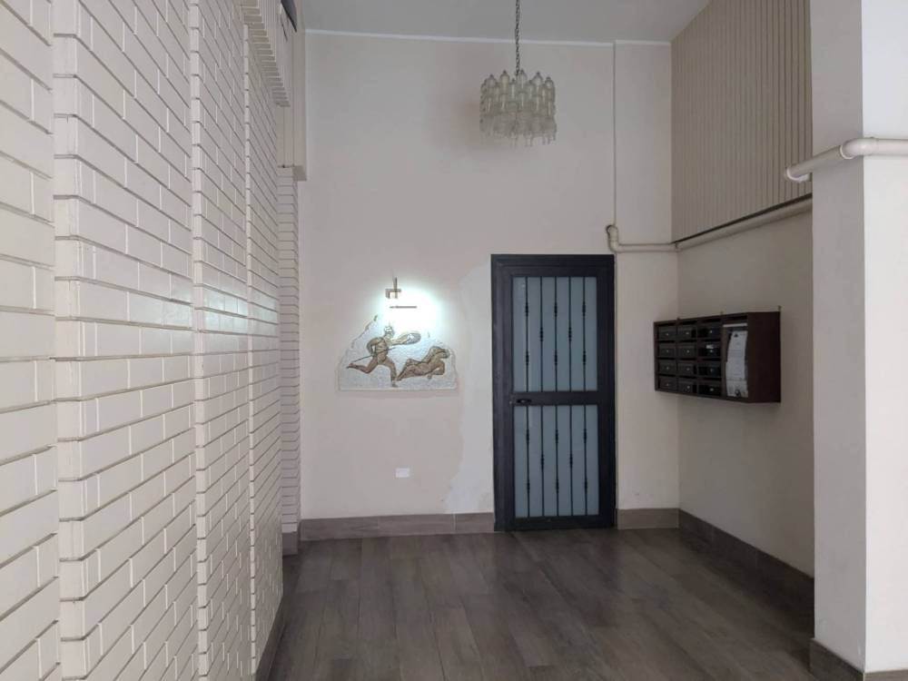 appartamento in vendita a Taranto in zona Borgo