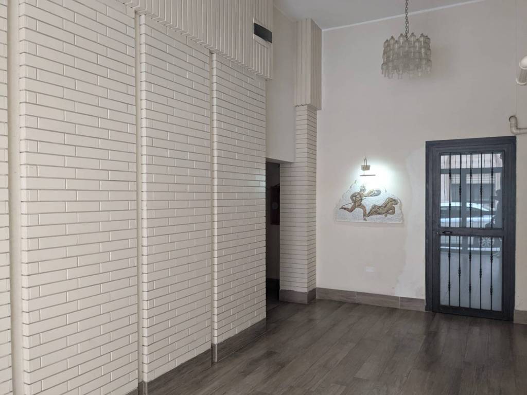 appartamento in vendita a Taranto in zona Borgo