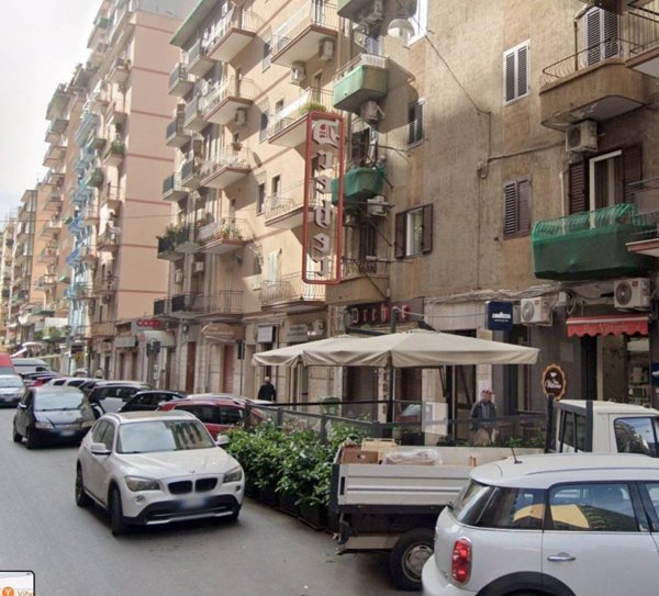 appartamento in vendita a Taranto in zona Tre Carrare-Battisti