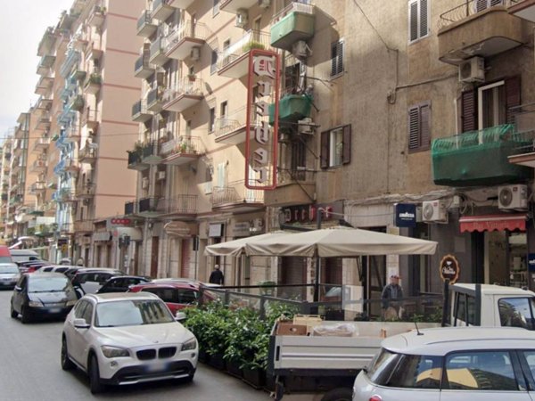 appartamento in vendita a Taranto in zona Tre Carrare-Battisti