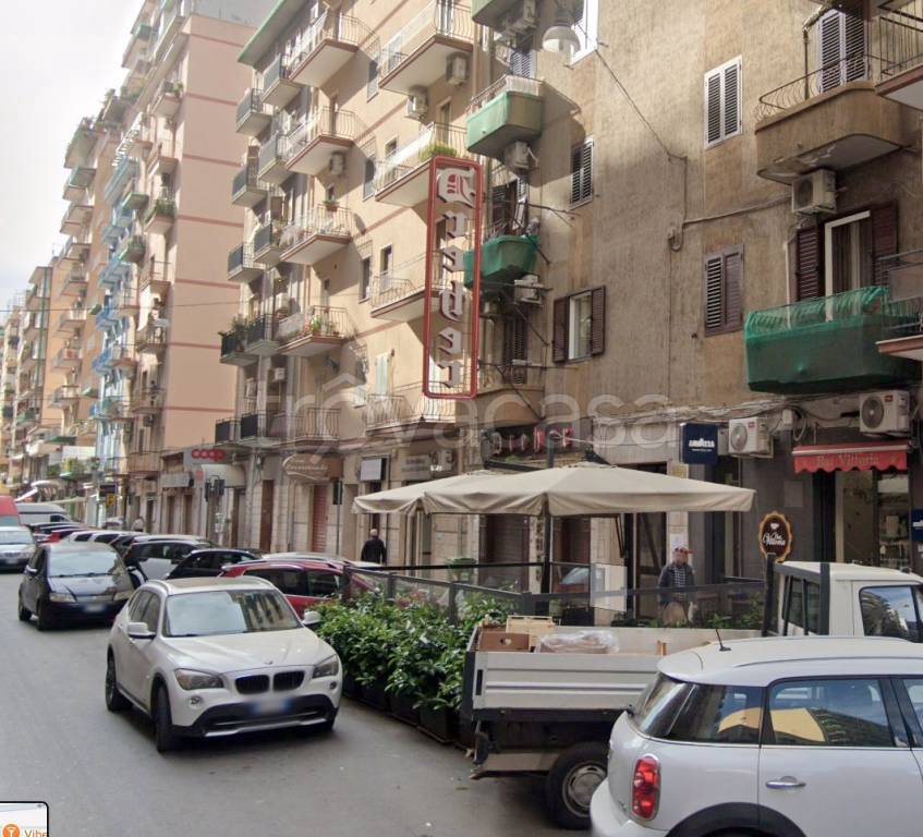 appartamento in vendita a Taranto in zona Tre Carrare-Battisti