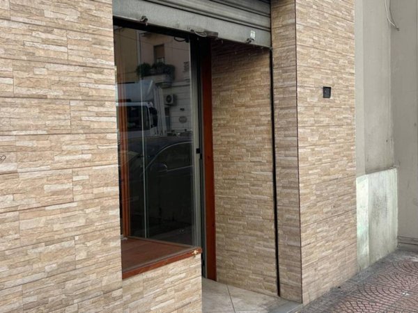 negozio in vendita a Taranto in zona Borgo