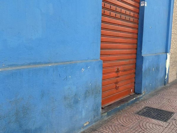 negozio in vendita a Taranto in zona Borgo