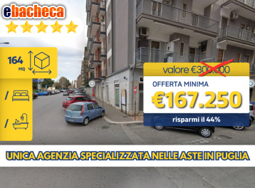 negozio in vendita a Taranto