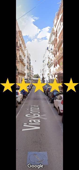appartamento in vendita a Taranto in zona Borgo