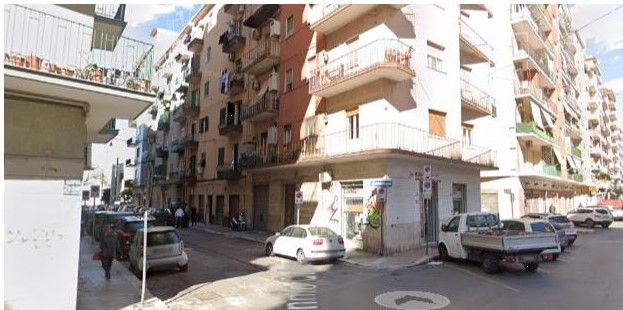 appartamento in vendita a Taranto in zona Tre Carrare-Battisti