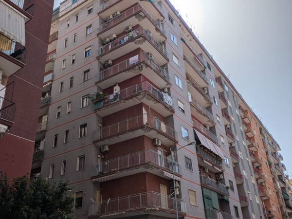 appartamento in vendita a Taranto in zona Tre Carrare-Battisti