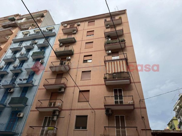appartamento in vendita a Taranto in zona Tre Carrare-Battisti