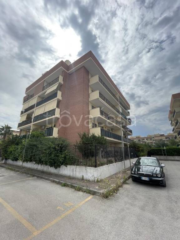 appartamento in vendita a Taranto