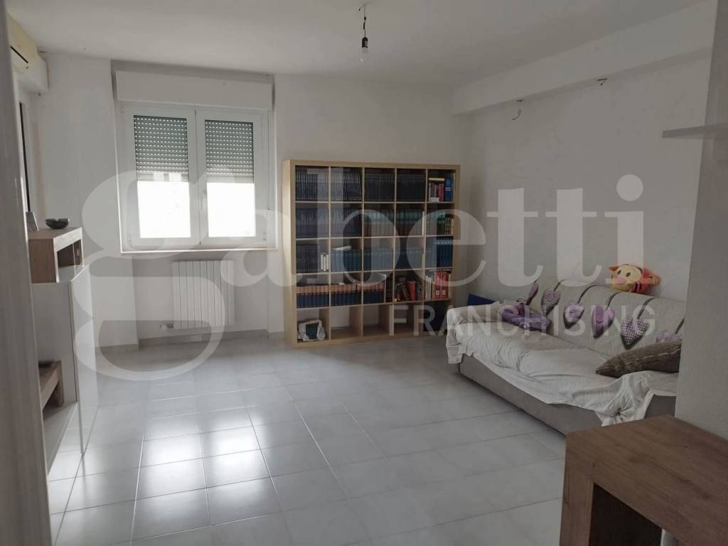 appartamento in vendita a Taranto in zona Lido Azzurro