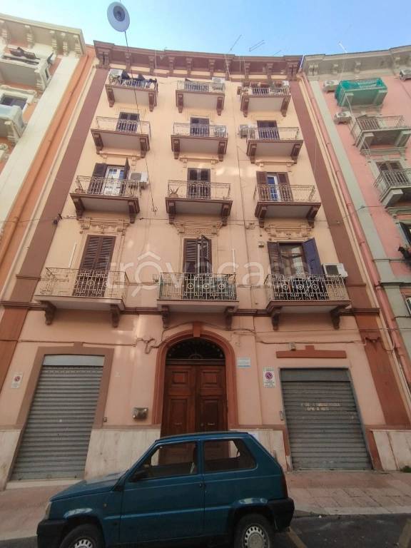 appartamento in vendita a Taranto in zona Borgo