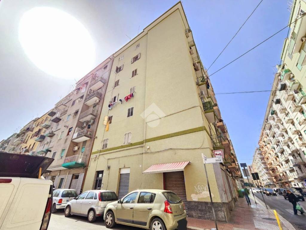 appartamento in vendita a Taranto in zona Tre Carrare-Battisti
