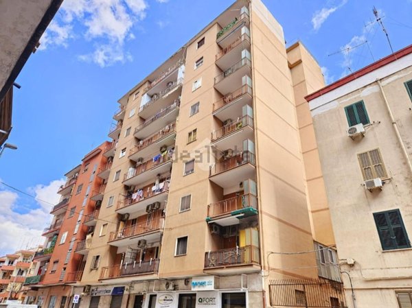 appartamento in vendita a Taranto