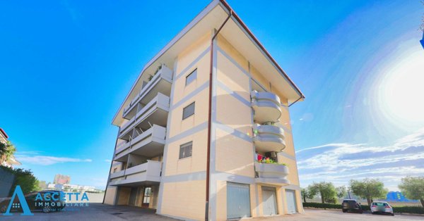 appartamento in vendita a Taranto