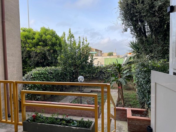casa indipendente in vendita a Taranto in zona Talsano