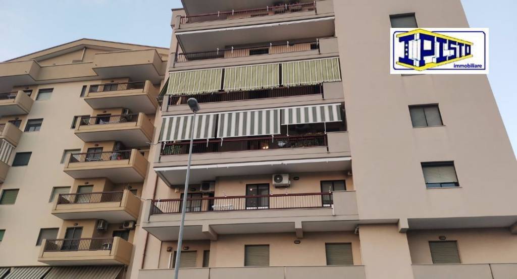 appartamento in vendita a Taranto in zona Talsano
