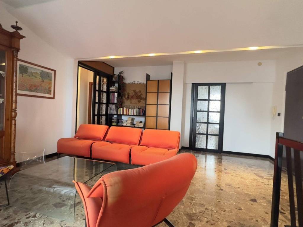 appartamento in vendita a Taranto in zona Solito-Corvisea