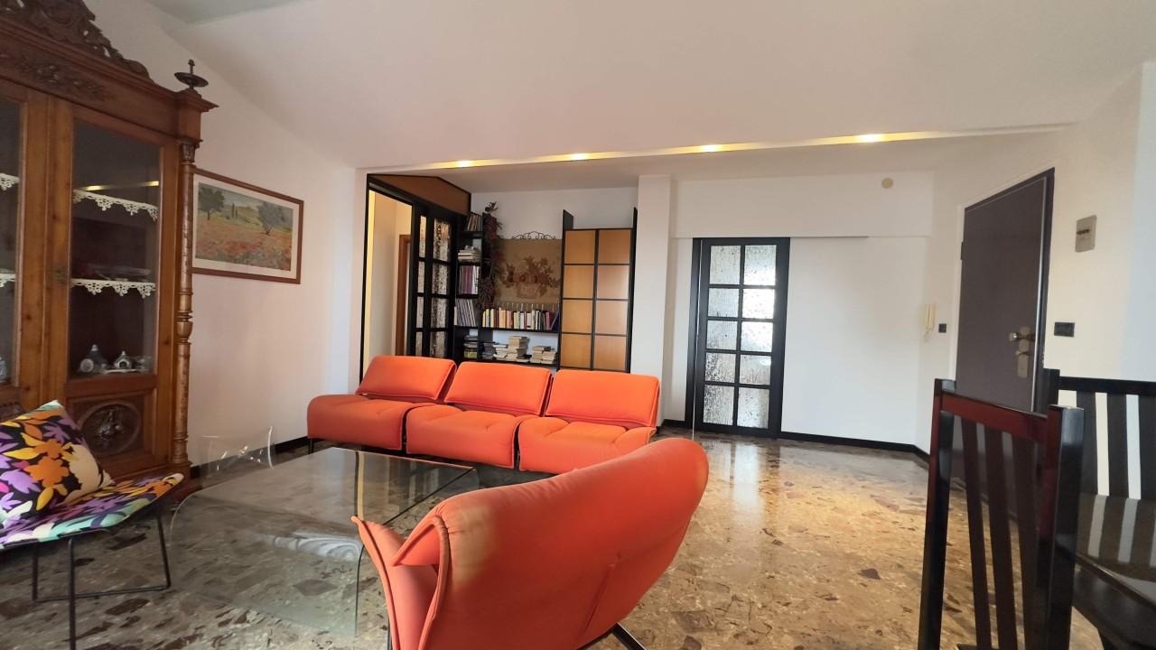 appartamento in vendita a Taranto in zona Solito-Corvisea