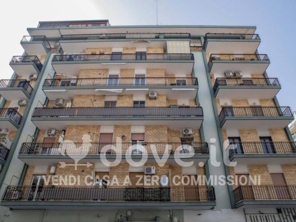 appartamento in vendita a Taranto in zona Italia-Montegranaro