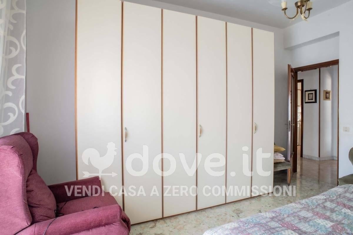 appartamento in vendita a Taranto in zona Italia-Montegranaro