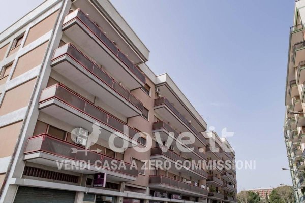 appartamento in vendita a Taranto in zona Solito-Corvisea