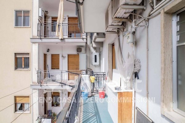 appartamento in vendita a Taranto in zona Solito-Corvisea